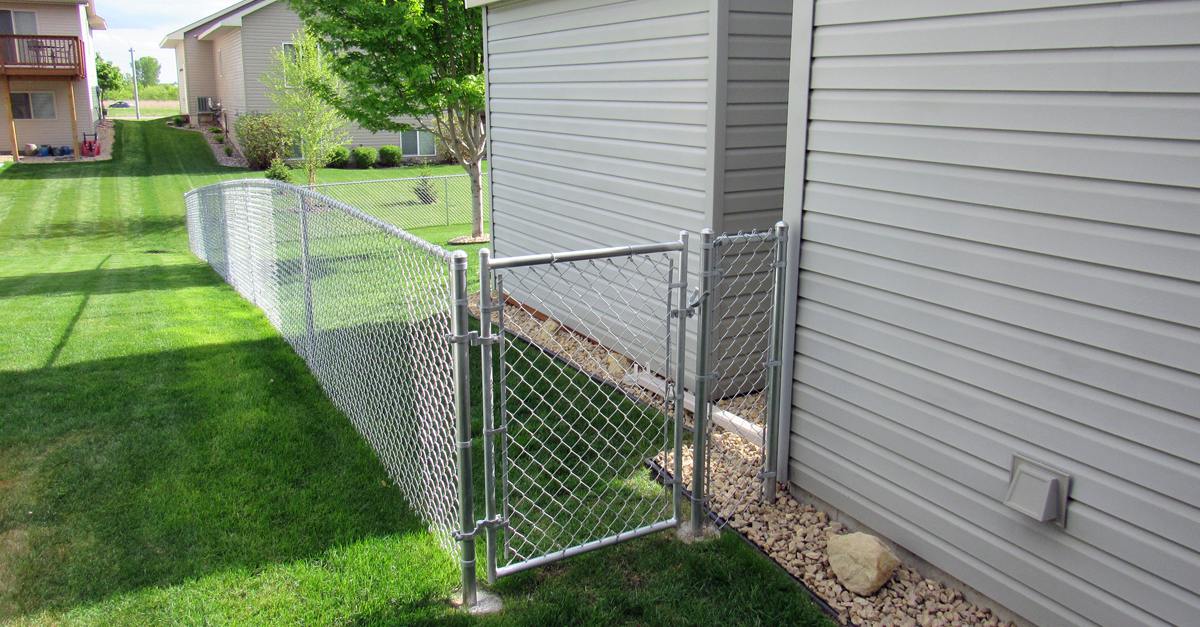 Chain Link Fence Pool Company Metal Mn Chain Link Fence Pool Company Metal Mn